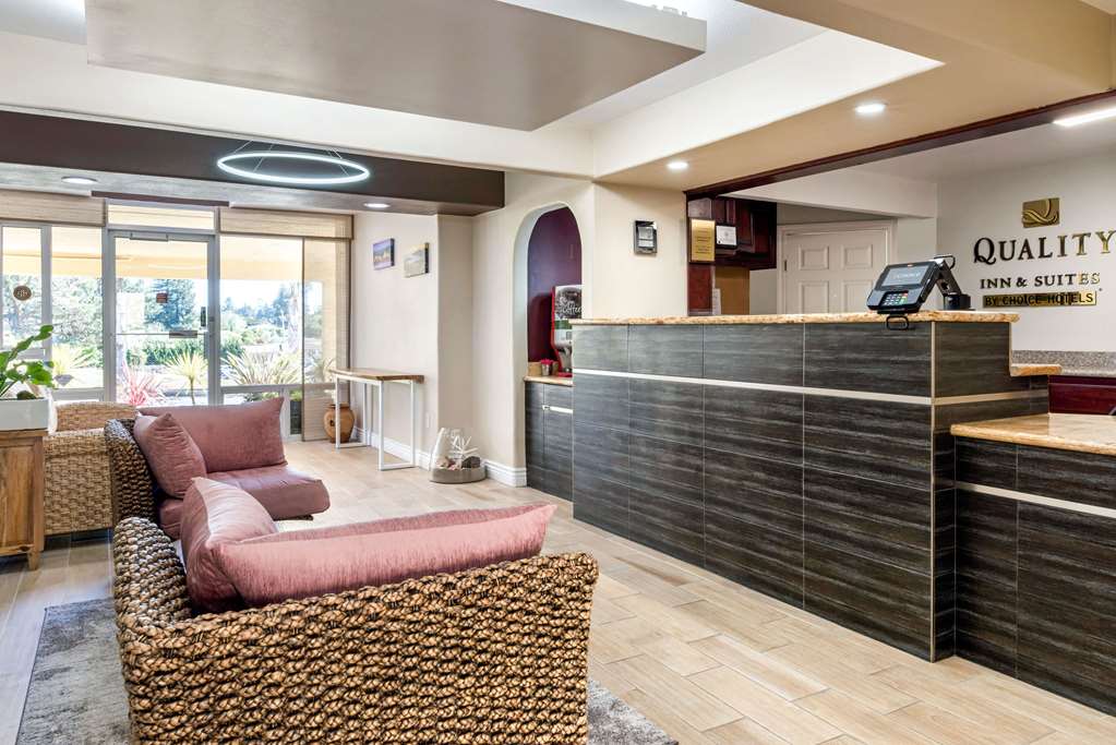 Quality Inn Capitola - thumb 3