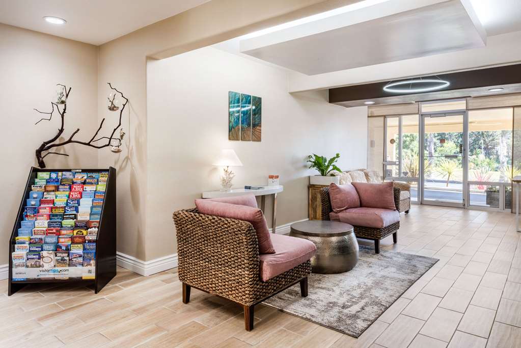 Quality Inn Capitola - thumb 5