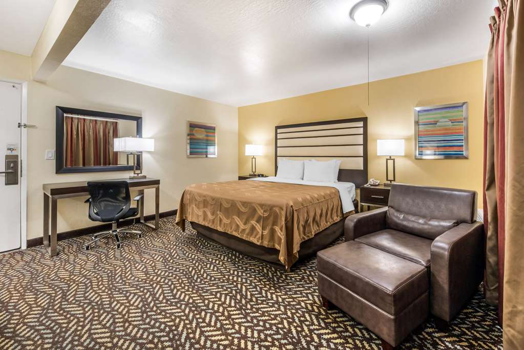 Quality Inn Capitola - thumb 6
