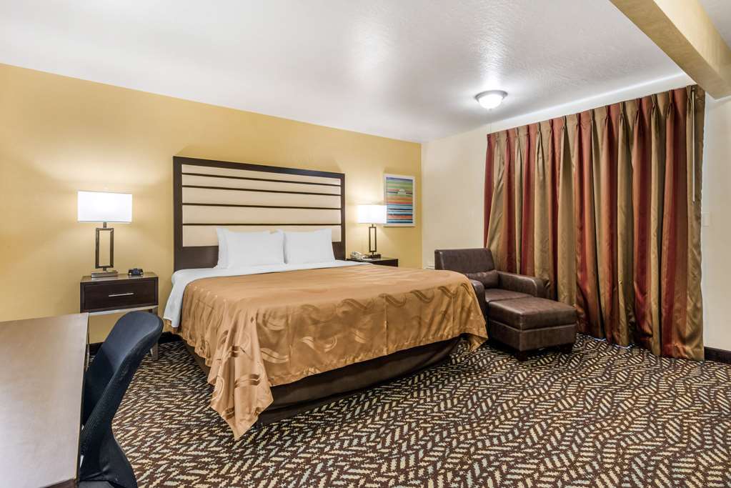 Quality Inn Capitola - thumb 8