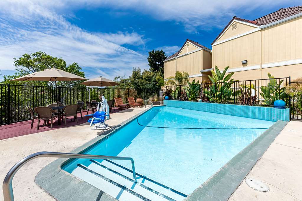 Quality Inn Capitola - thumb 9