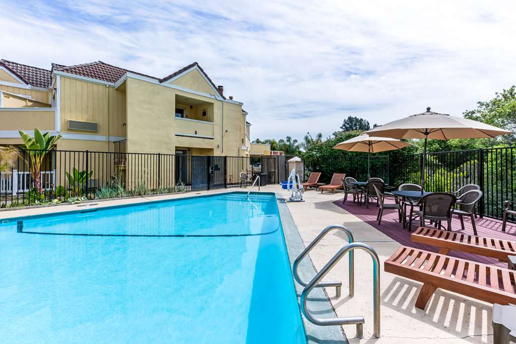 Quality Inn Capitola - thumb 10