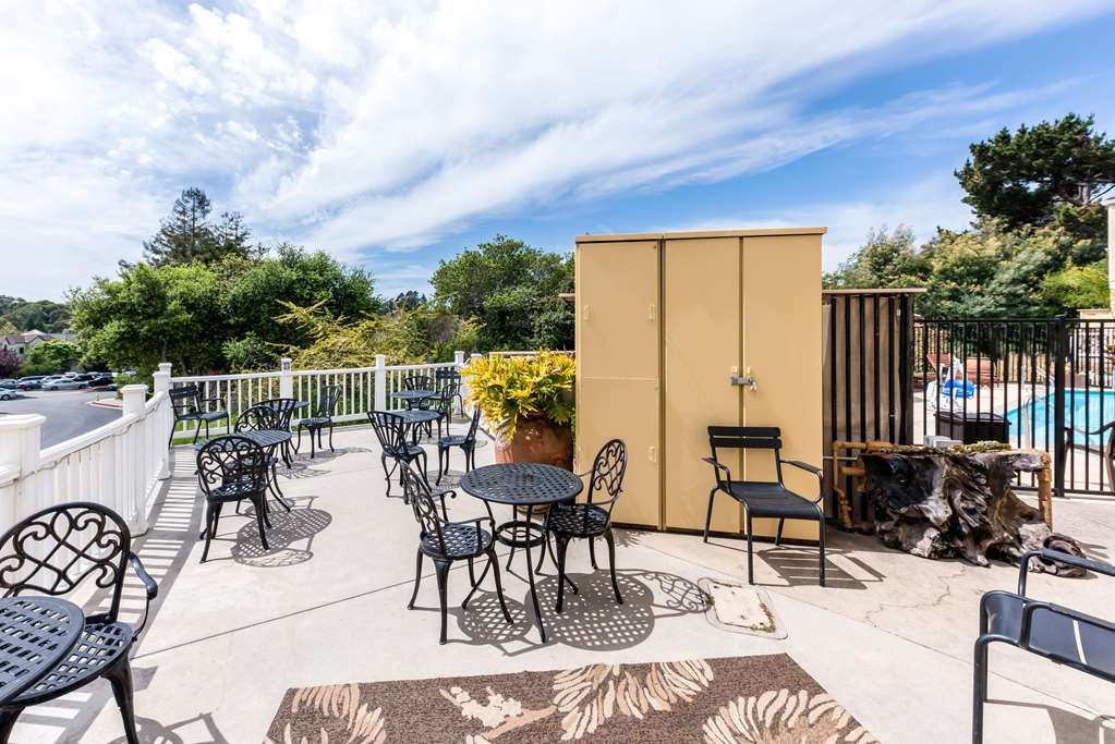 Quality Inn Capitola - thumb 11