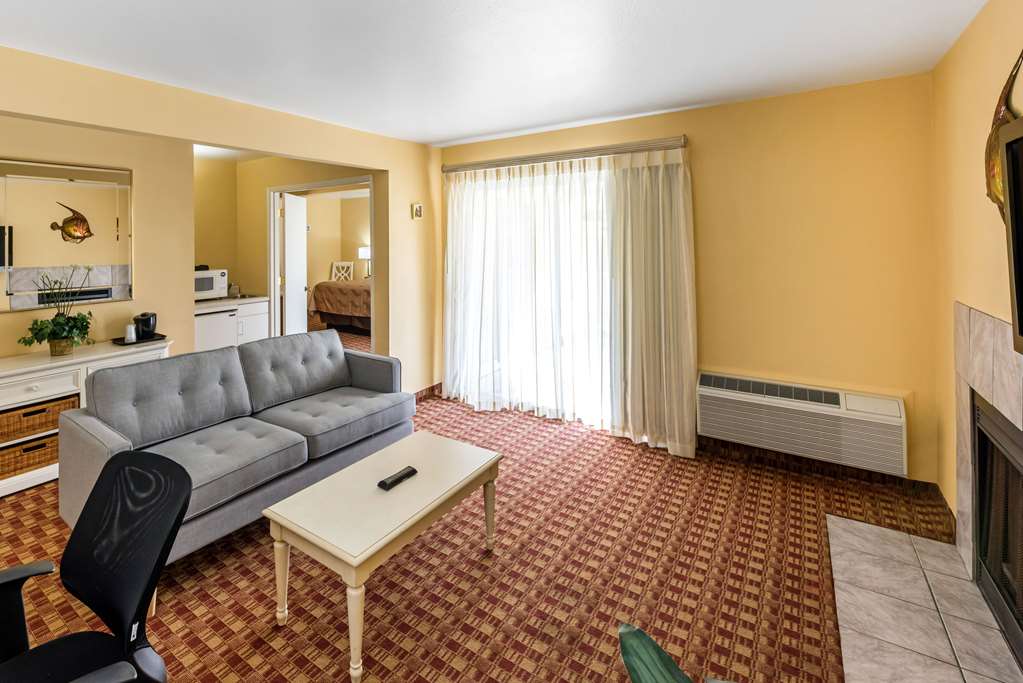 Quality Inn Capitola - thumb 14