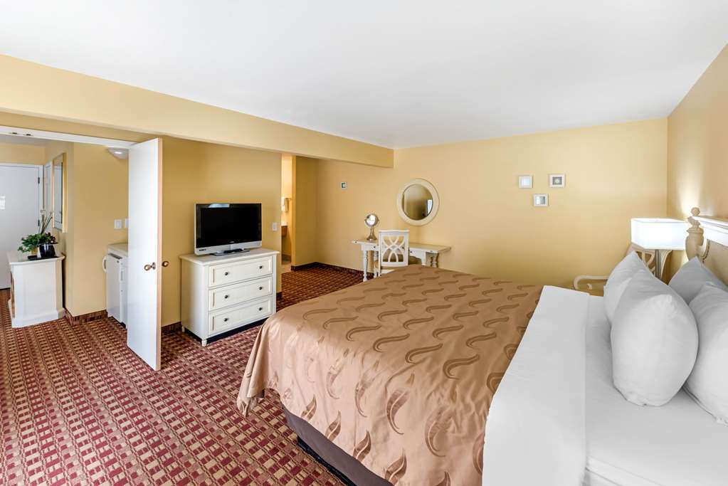 Quality Inn Capitola - thumb 15