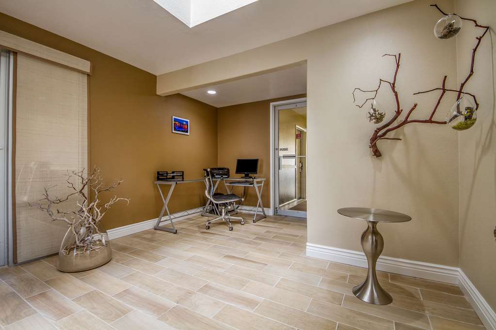 Quality Inn Capitola - thumb 17