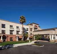 Hampton Inn  Suites Paso Robles - Accommodation Philadelphia