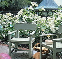 Hotel Corque - Accommodation Philadelphia