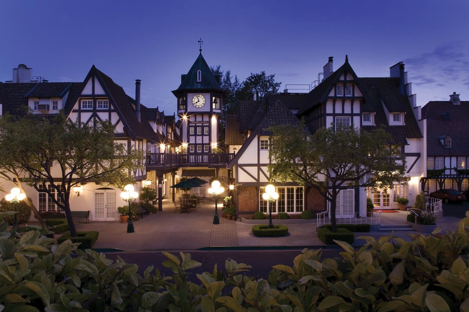 Wine Valley Inn & Cottages - thumb 0