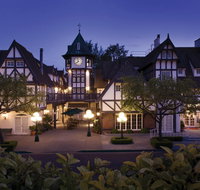 Wine Valley Inn  Cottages - Accommodation Philadelphia