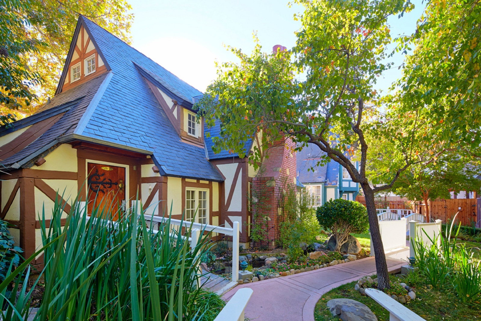 Wine Valley Inn & Cottages - thumb 3