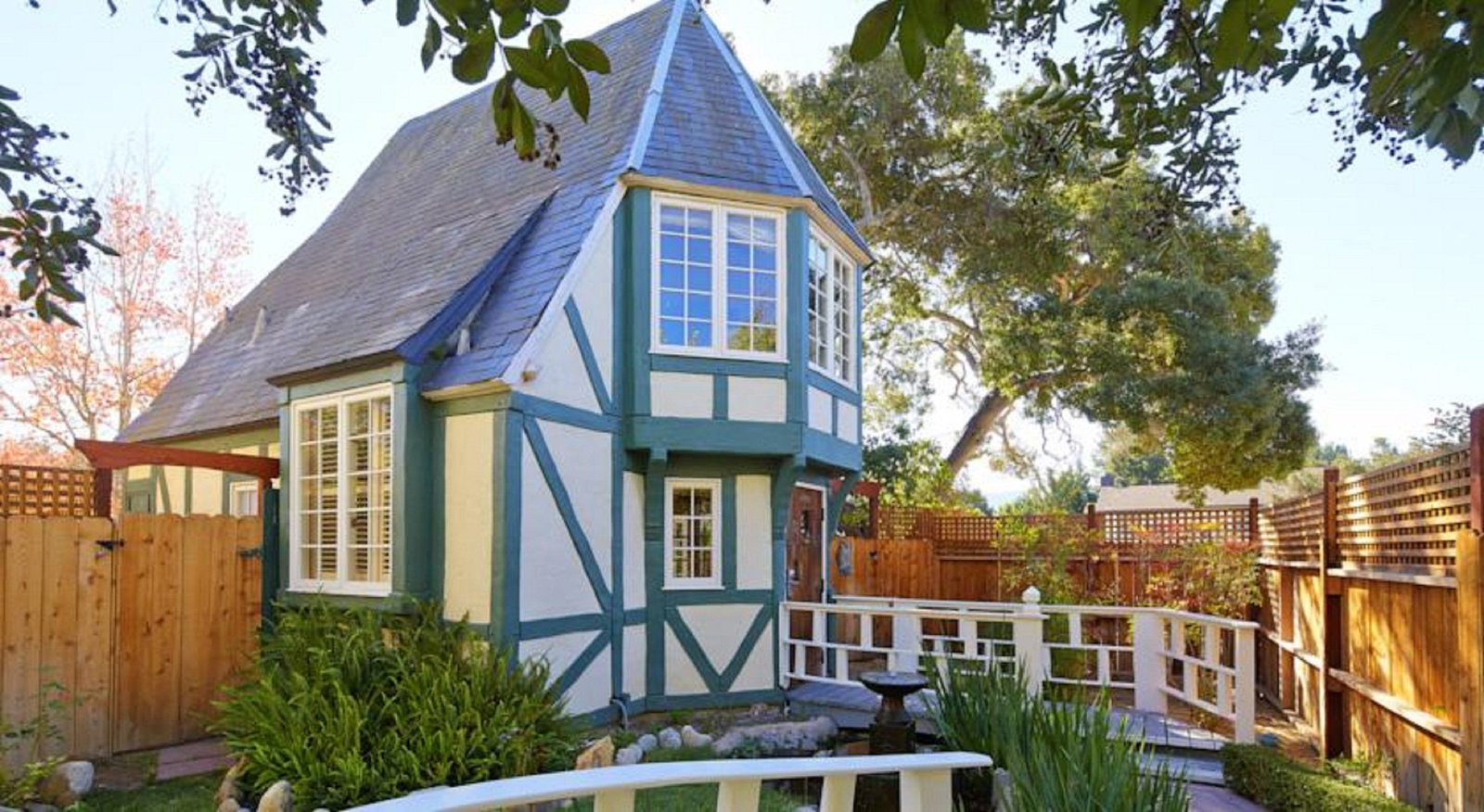 Wine Valley Inn & Cottages - thumb 4