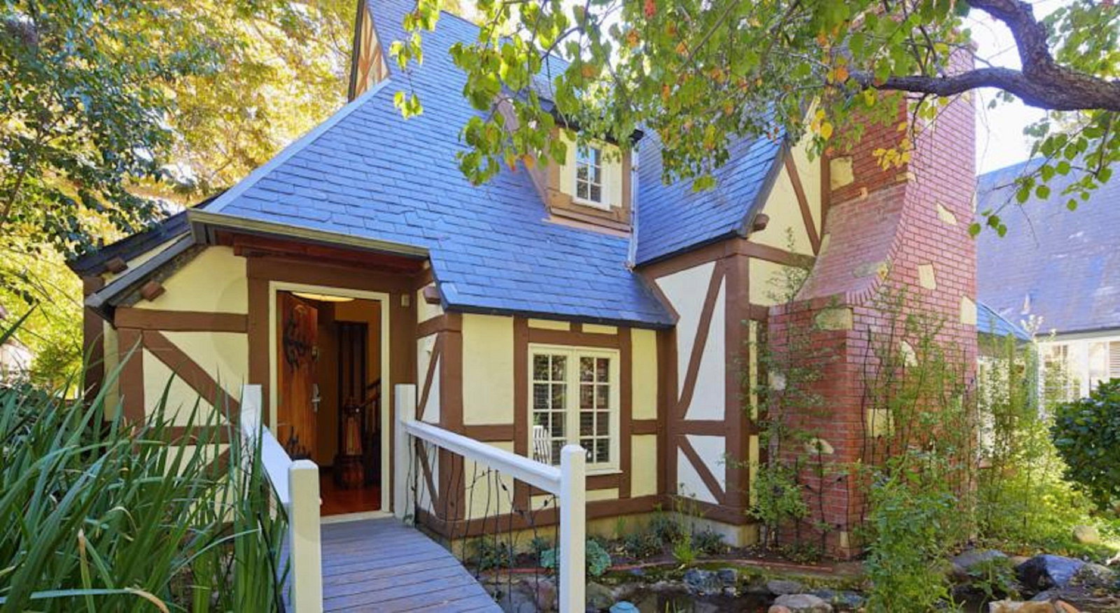 Wine Valley Inn & Cottages - thumb 5