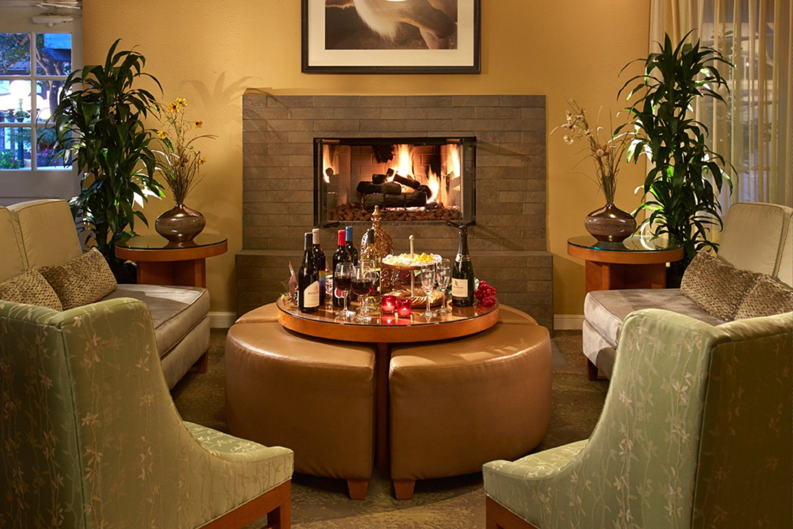 Wine Valley Inn & Cottages - thumb 6