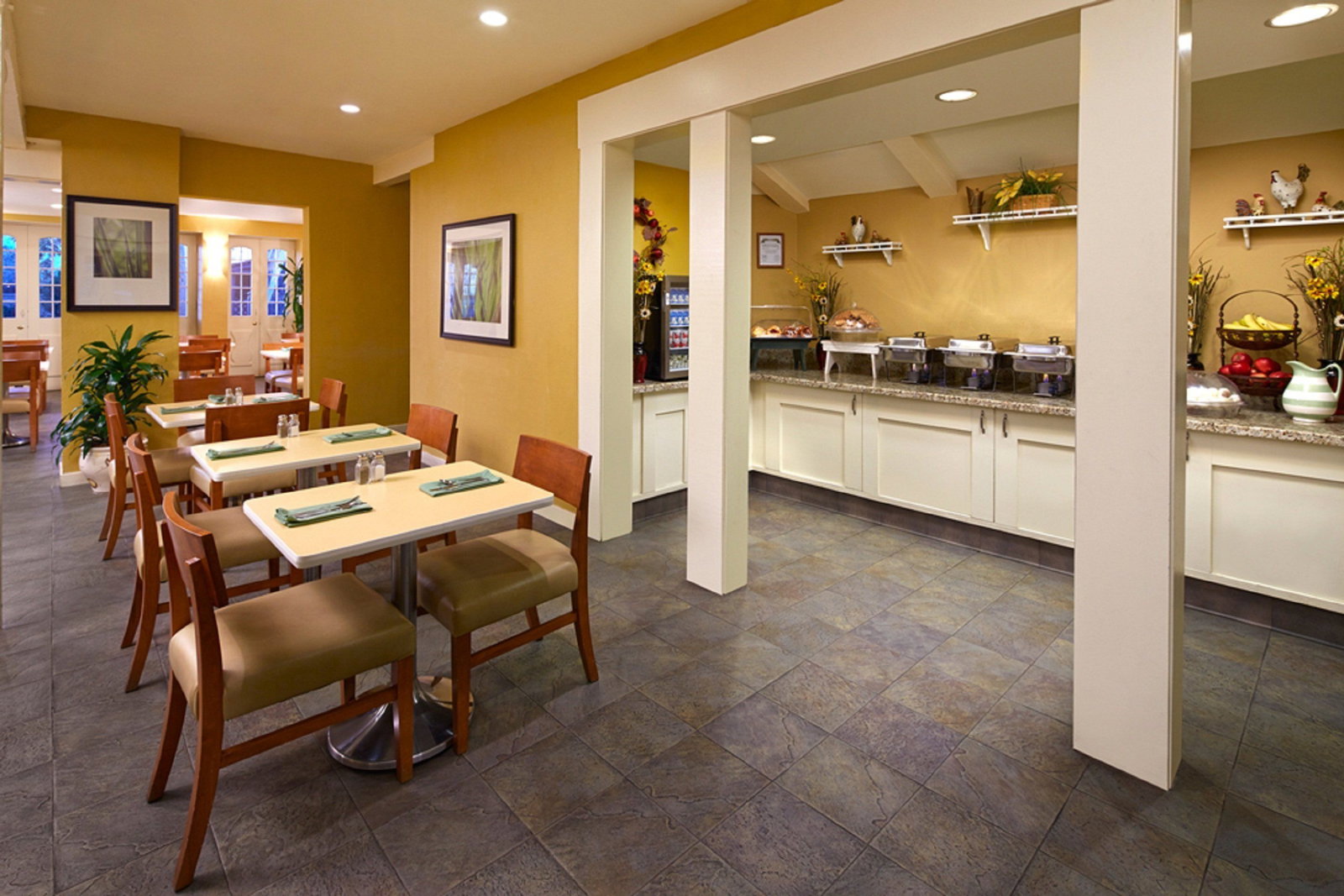Wine Valley Inn & Cottages - thumb 7