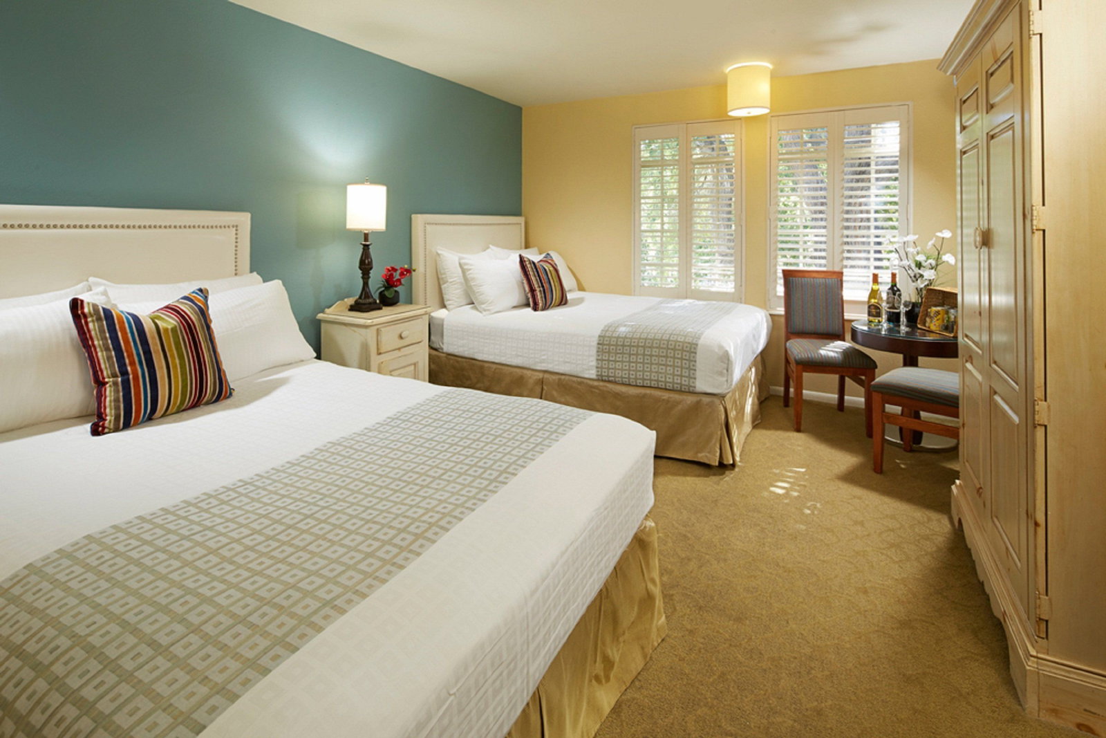 Wine Valley Inn & Cottages - thumb 8