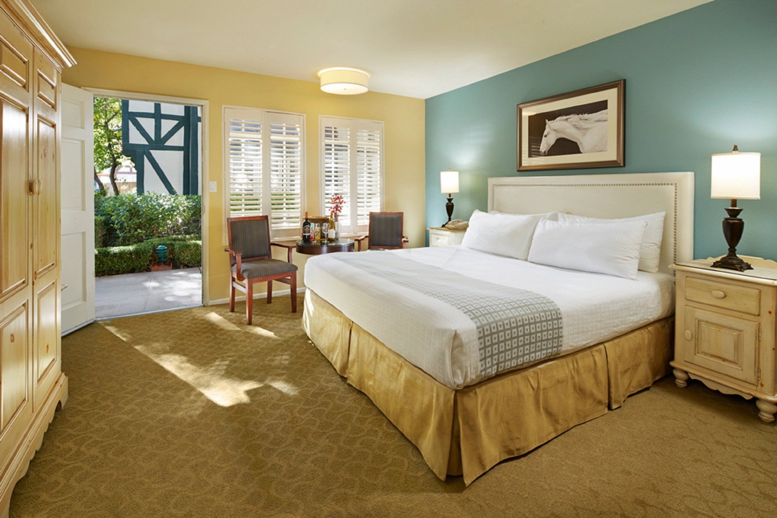 Wine Valley Inn & Cottages - thumb 9