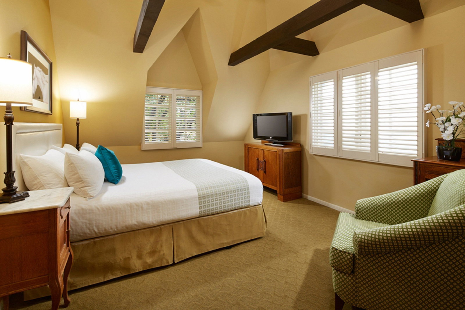 Wine Valley Inn & Cottages - thumb 10