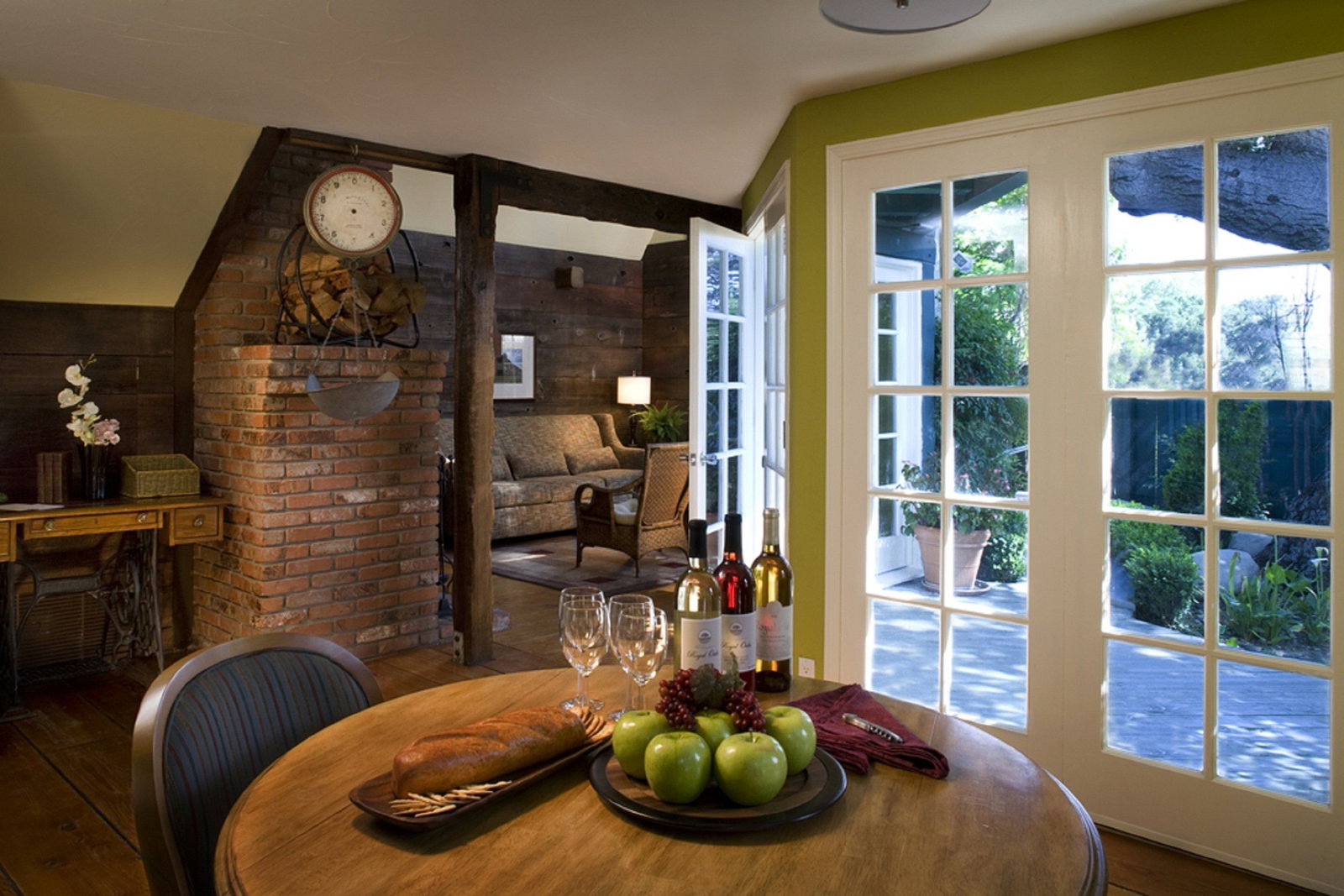 Wine Valley Inn & Cottages - thumb 11