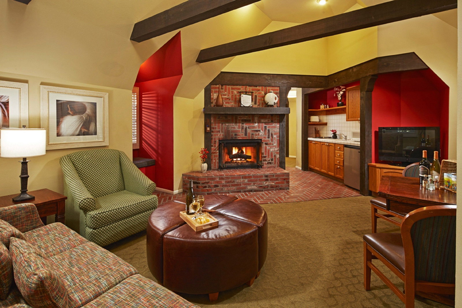 Wine Valley Inn & Cottages - thumb 12