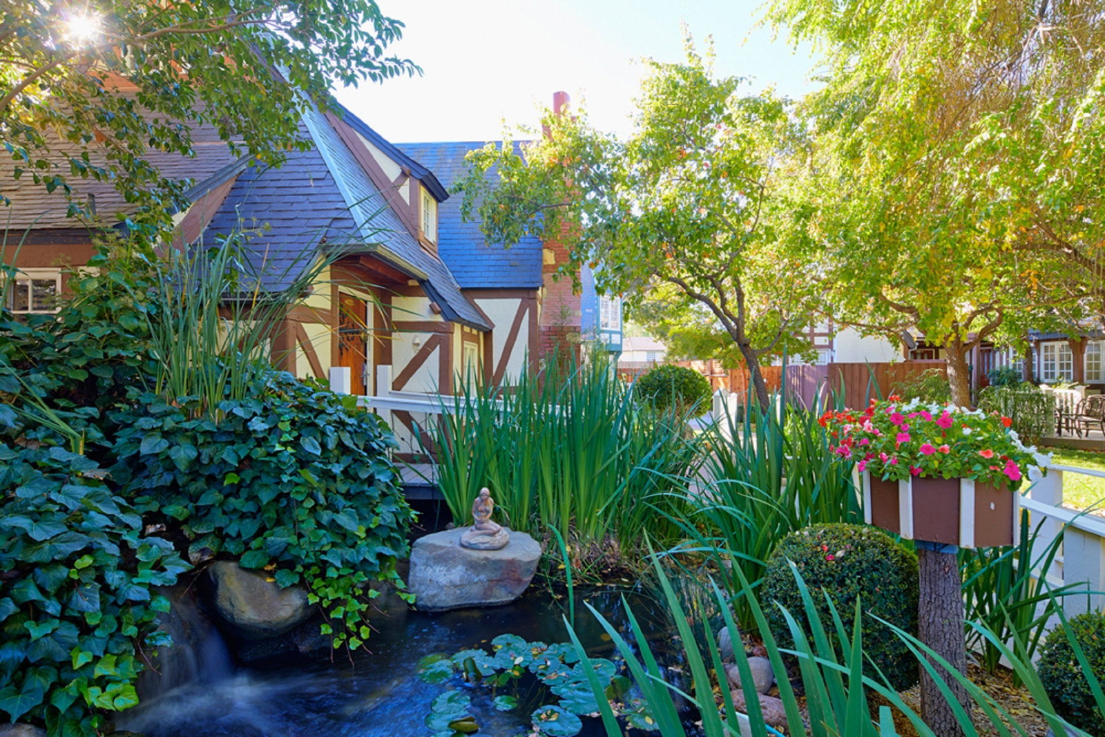 Wine Valley Inn & Cottages - thumb 13