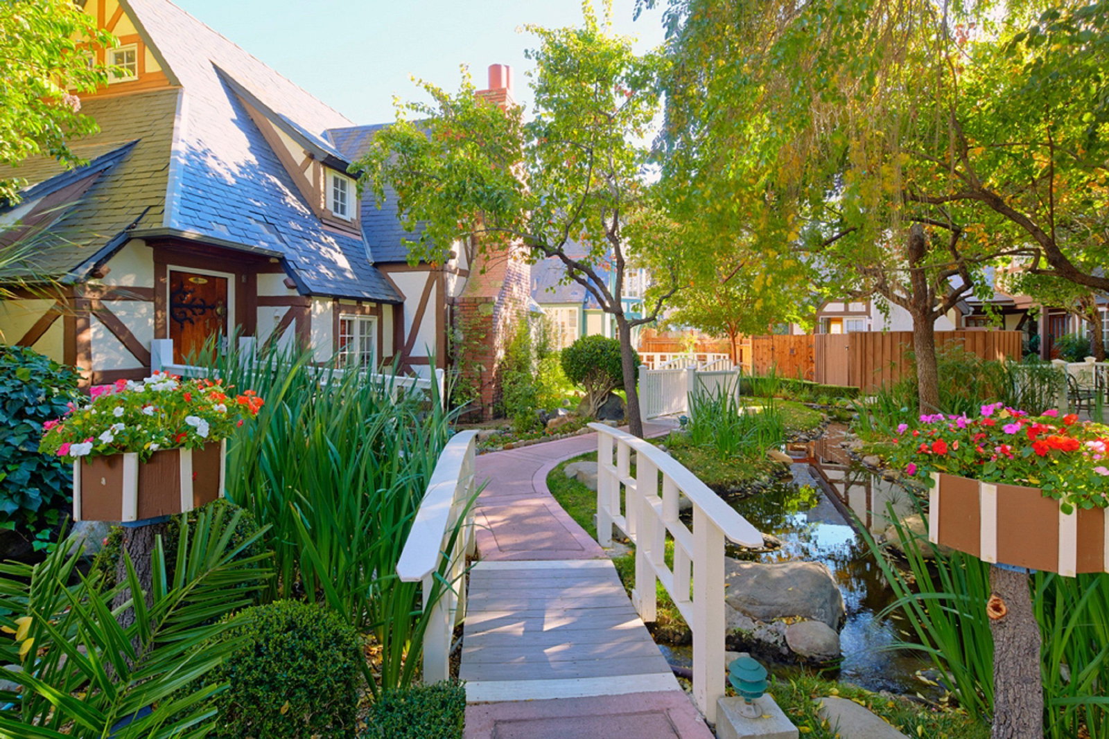 Wine Valley Inn & Cottages - thumb 15