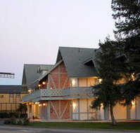 Kronborg Inn - Accommodation Philadelphia