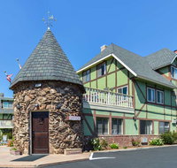 Svendsgaard's Danish Lodge-Americas Best - Accommodation Philadelphia