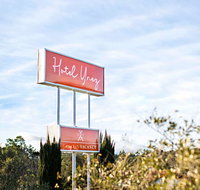 Hotel Ynez - Accommodation Philadelphia