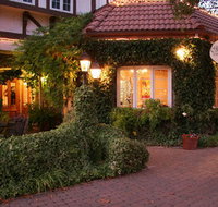 Mirabelle Inn  Restaurant - Accommodation Philadelphia