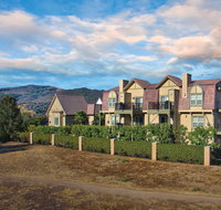 WorldMark Solvang - Accommodation Philadelphia