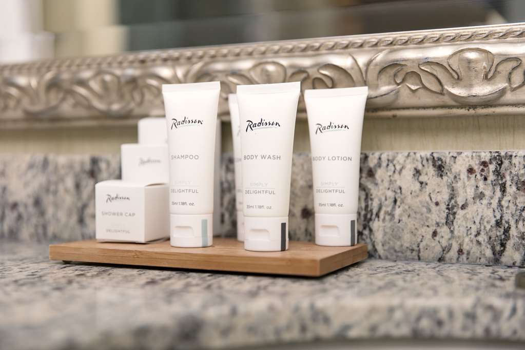 Radisson Hotel Yuma - thumb 6