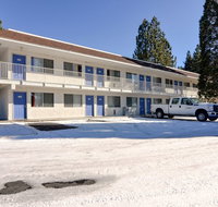 Motel 6 Big Bear - Accommodation Philadelphia