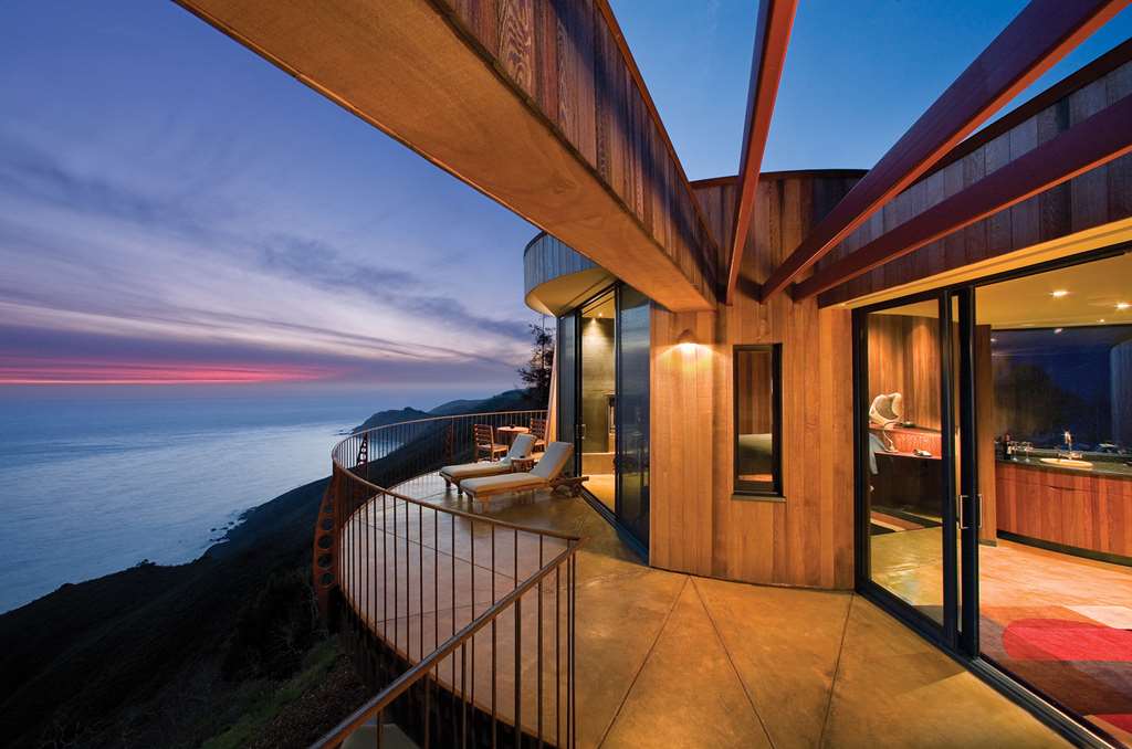 Post Ranch Inn - thumb 1