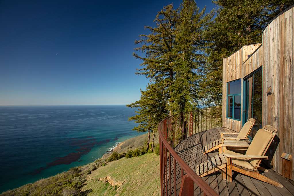 Post Ranch Inn - thumb 3
