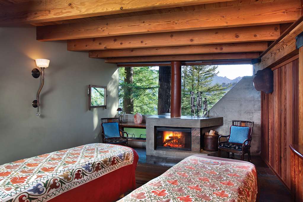 Post Ranch Inn - thumb 15