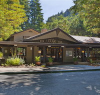 Big Sur Lodge - Accommodation Philadelphia