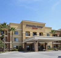 SpringHill Suites Madera - Accommodation Philadelphia