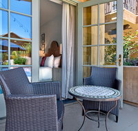 Hotel Los Gatos - Accommodation Philadelphia