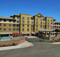 Oxford Suites Paso Robles - Accommodation Philadelphia