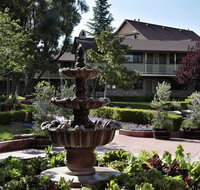 Paso Robles Inn - Accommodation Philadelphia
