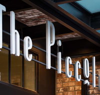 The Piccolo - Accommodation Philadelphia