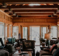 The Inn at Newport Ranch - Accommodation Philadelphia