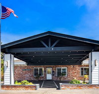 Best Western Vista Manor Lodge - Accommodation Philadelphia