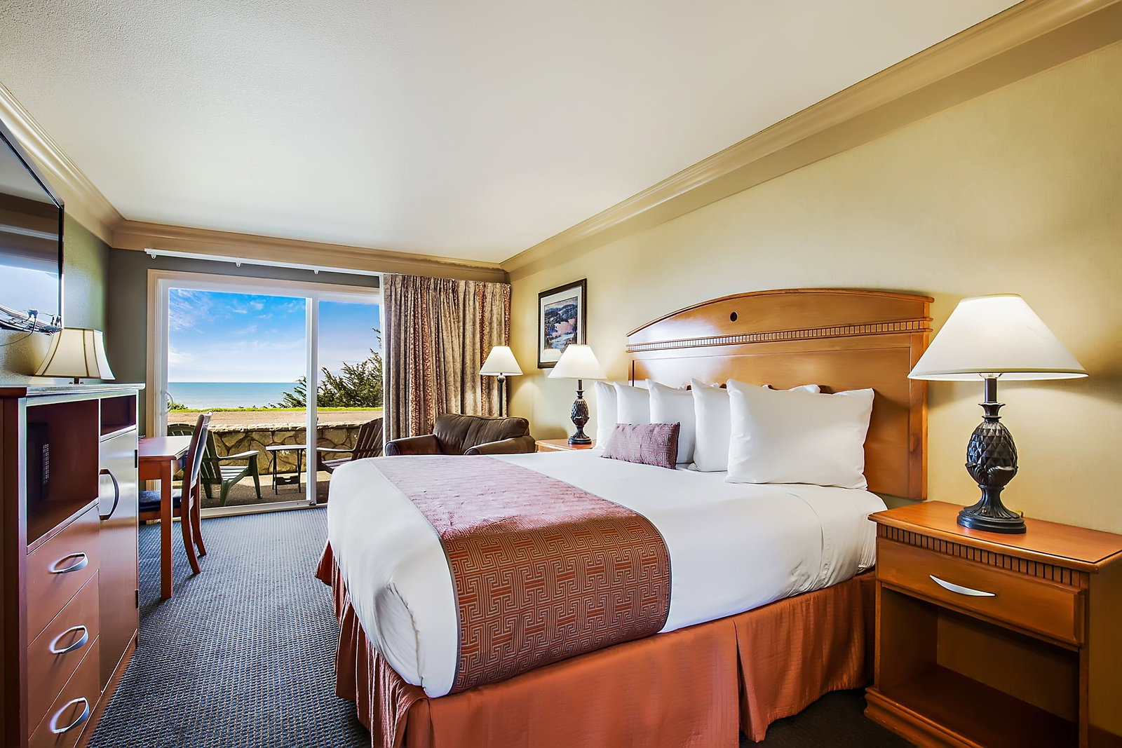 Beachcomber Motel - thumb 5