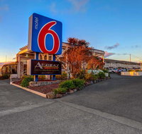 Motel 6 Fort Bragg - Accommodation Philadelphia