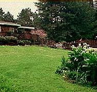 Cleone Gardens Inn - Accommodation Philadelphia