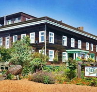 The Grey Whale Inn Bed  Breakfast - Accommodation Philadelphia
