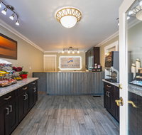 Surf  Sand Lodge - Accommodation Philadelphia