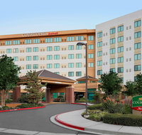 Courtyard San Jose Campbell - Accommodation Philadelphia